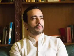 Shri Jayant Chaudhary
